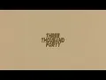 Download Lagu Dawin - THREE THOUSAND FORTY (Official Audio)