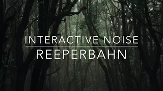Interactive Noise - Reeperbahn