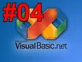 04 Visual Basic NET Tutorial 4 How to Create a Simple Calculator in Visual Basic