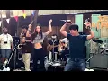 ขอใจเธอ แลกเบอร์โทร -Aofpongsak @IF#3 Animal Party