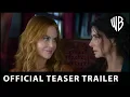 Practical Magic 2 - Teaser Trailer