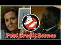Download Lagu Ghostbusters Afterlife - Post Credit Scenes - End Credits