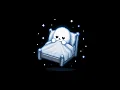 ghost in my bed