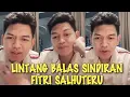 Download Lagu GEGER√√ LINTANG BERI PEMBALASAN SINDIRAN KEPADA FITRI SALHUTERU DAN SELALU DUKUNG NIKITA MIRZANI 