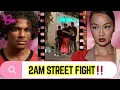 Download Lagu Draya Michelle Tries To Put PAWS On BF Jalen Green After HORRIBLE ARGUMENT