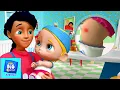 Download Lagu lagu boo boo + lebih anak Musik ramah Dalam bahasa Indonesia