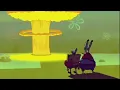 Chum Bucket Explosion Compilation