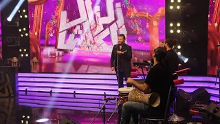 الكينغ علاء زلزلي لما بسمع صوتك 