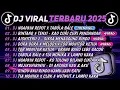 DJ TIKTOK TERBARU 2025🎵DJ NGAPAIN REPOT X TABOLA BALE🎵DJ BINTANG 5 TENXI - KAU CURI CURI PANDANGAN 