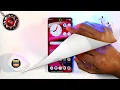 Moto Edge 70 Fusion Android 17 Update Hidden All Features Explained | Hello UI Big Update 🔥🔥🔥