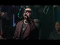 La Cura, Frankie Ruiz Jr - En Vivo