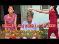 Download Lagu Chú hùng tiếp tục đòi về gốc cây khi ban đêm trinh làm việc này #haivit #chuhung #trinhkho 