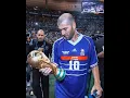 “He Enchanted the World with a Single Touch! 🌍 | Zinedine Zidane ⚽✨