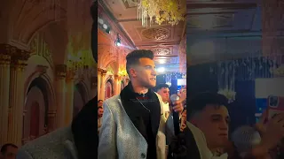 عصام صاصا يبدع من فرحه الفيلو بوجود حودا بندق و جميع مطربي المهرجانات تصوير فارس البيلي 