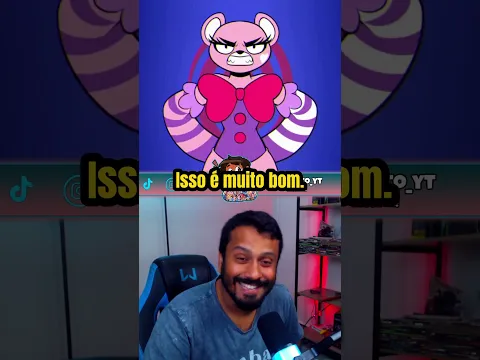 UMA FALTA ALEGRIA! A HISTÓRIA DE SPIRAL PARK! #shorts #animação #indie