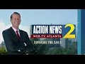 WSB-TV ABC Atlanta Brad Nitz Chief Meteorologist Promo November 2022