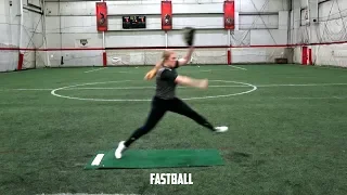 Kylee Nash 2020