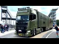 Truckstar Festival Convoy The Netherlands 2023