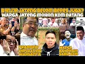 Lagu BUSYET‼️B4NJ1R JATENG BELOM BERES JUGA❓WARGA MOHON KDM DATENG‼️PRAMONO DIROASTING WARGANYA❓
