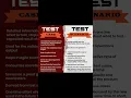 Difference between Test Case and Test Scenario