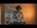 Lagu Sgidongo Mix | Shakaman YKTV | Fada Figa | 2Souls | By Babza Da J #exclusivemix #amapiano  