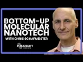 Lagu C. Schafmeister | Hardware and Software of a Critical Path to Bottom-up Molecular Nanotechnology