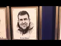 Archbishop Molloy - SMILE Tour
