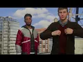 Marvel's Spider-Man 2 | EARTHGANG - Swing ft Benji [Music Video]