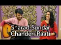Download Lagu SHARAD SUNDAR CHANDERI RAATI | BRIJESH SHAH | SAYLI KAMBLE |