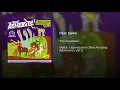 Dear Spike - The Aquabats!