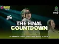 Lagu TRAP BATTLE - THE  FINAL COUNTDOWN - LANGIT FAMILY FT 69 PROJECT