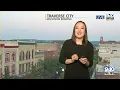 Meteorologist Madison Ryke Reel but only the fun stuff April 2022