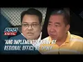 Download Lagu Occidental Mindoro lawmakers deny benefitting from flood control projects | ANC