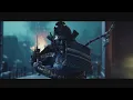 Ghost of Tsushima - Lord Jin Sakai vs General Temuge - Boss Fight (Jin Become's Ghost/ Ghost Stance)