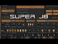 Lagu SUPER J8 - iPhone, iPad - Tutorial \u0026 Walkthru!