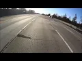 Don t Try to Overtake a Police Officer Who s Swerving on the Freeway