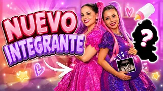 NUEVO INTEGRANTE a LA DULCYFAMILIA😱🍼