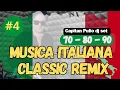 Lagu Musica Italiana  70s 80s 90s MIX VOL4 - Zucchero, Lucio Battisti, Anna Oxa, Raf, MINA, CELENTANO