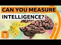Why IQ is not the same as intelligence BBC Ideas