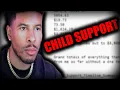 LOWTIERGOD ACCIDENTALLY LEAKS HIS CHILD SUPPORT PAYMENT Stream Clips