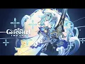Download Lagu Dance of aphros, Eula Theme Song Genshin impact Concert