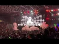 HI-LO - Bonzai - Gigi D'Agostino Live @ Inalpi Arena Torino 28/02/2025