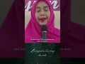 Lagu Berbakti kepada orang tua ustadzah Oki