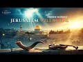 Download Lagu JERUSALEM WILL SHINE | Hebrew Worship Music with Shofar \u0026 Modern Praise