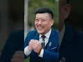 Poor man lands in a CEO’s arms; divine doctor cures her tycoon grandpa, winning wealth and her hand!