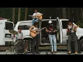 Jason Scott & The High Heat - Too Good, Too Bad (Live From Larry's House Van)