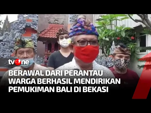 Ada di Bekasi, Kini Tak Perlu ke Bali Untuk Nikmati Suasana Pulau Dewata