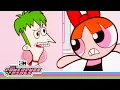 Download Lagu Dinner Turns Into a Villain Origin Story 🍽️ | Powerpuff Girls
