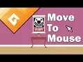 GameMaker Studio 2 Tutorial - How To Move To Mouse Tutorial