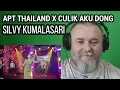 Download Lagu SILVY KUMALASARI – APT THAILAND X CULIK AKU DONG (REACTION) | PURE FIRE 🔥